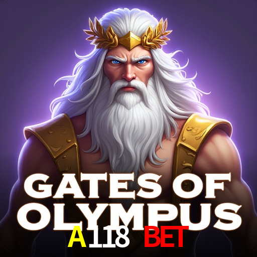 Apostas Futebol ao Vivo A118 BET