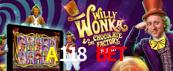 Cassino Online Seguro A118 BET