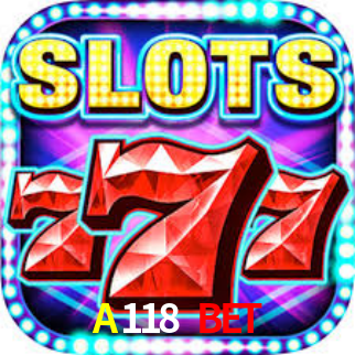 Cassino de Jogos A118 BET