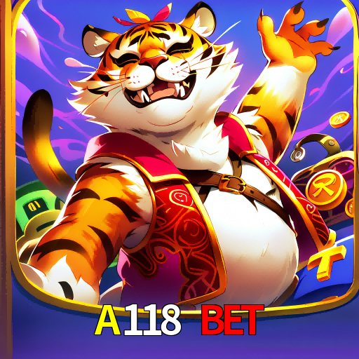  A118 BET